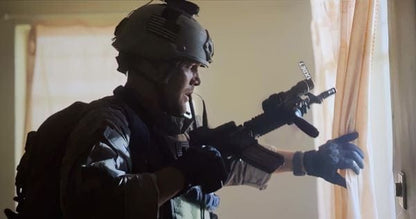 digital blockbuster Warfare (2025) NEW