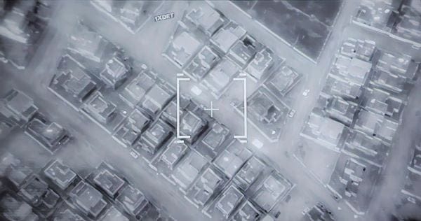 digital blockbuster Warfare (2025) NEW