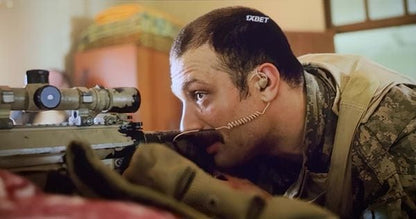 digital blockbuster Warfare (2025) NEW