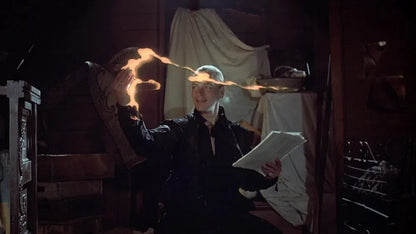 digital blockbuster Warlock (1989) NEW