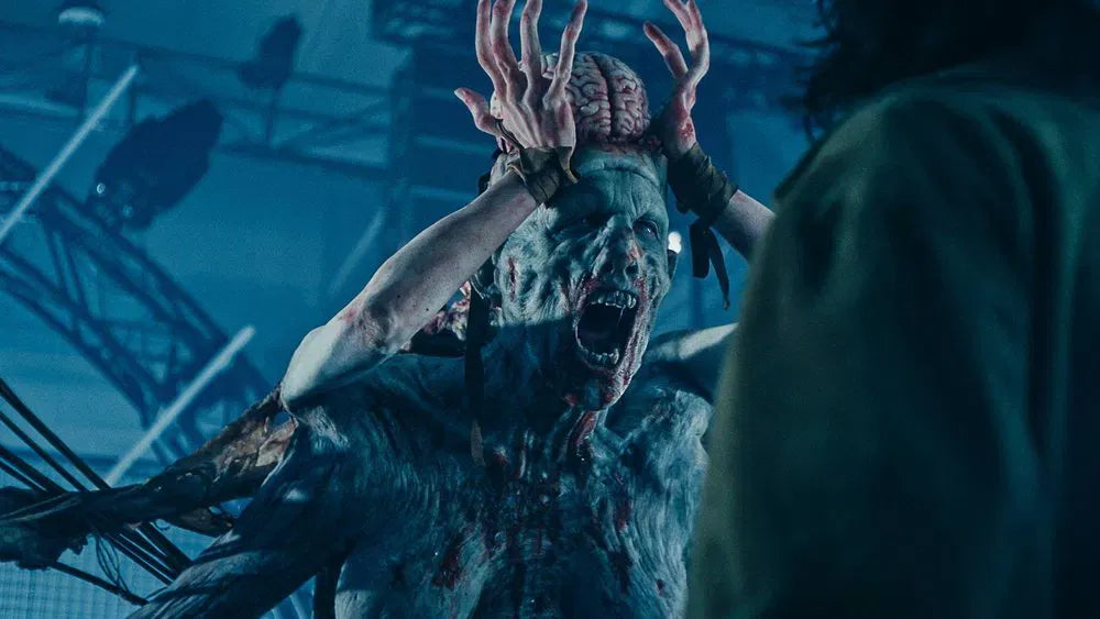 digital blockbuster We Are Zombies (2024) NEW