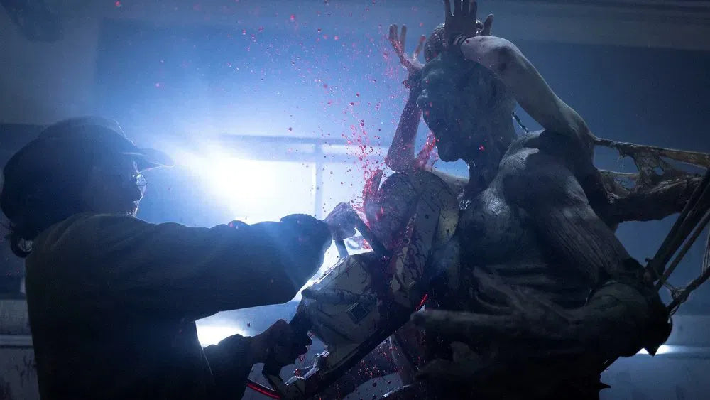 digital blockbuster We Are Zombies (2024) NEW