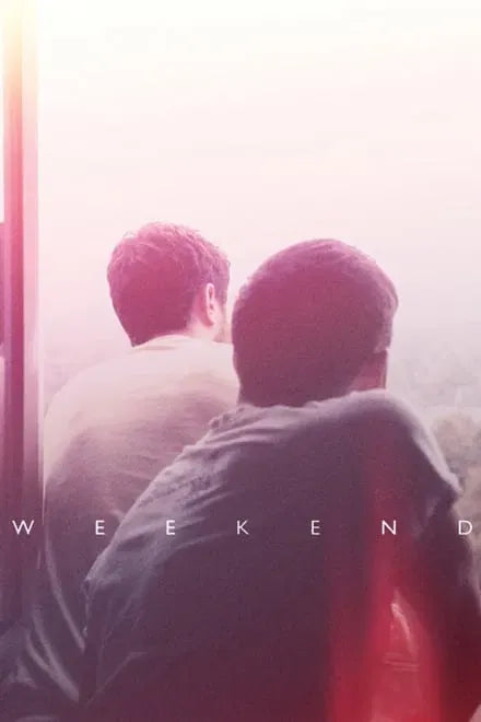 digital blockbuster Weekend (2011) CLASSIC