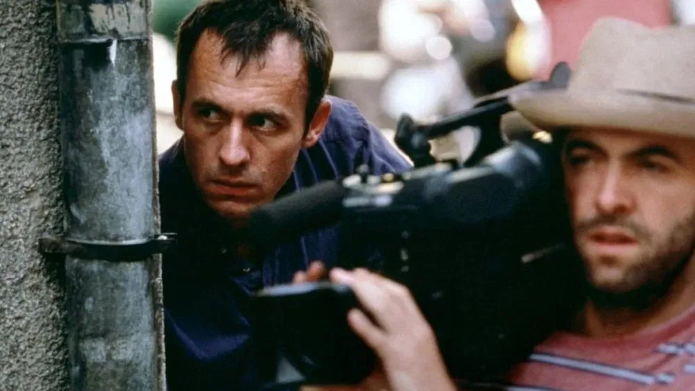 digital blockbuster Welcome to Sarajevo (1997) NEW