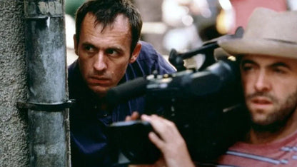 digital blockbuster Welcome to Sarajevo (1997) NEW