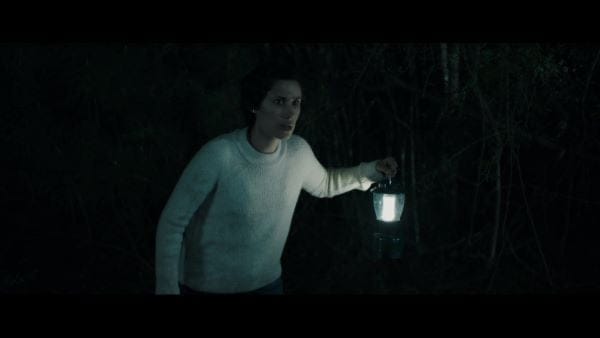 digital blockbuster Wellwood (2025) NEW
