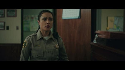 digital blockbuster Wellwood (2025) NEW