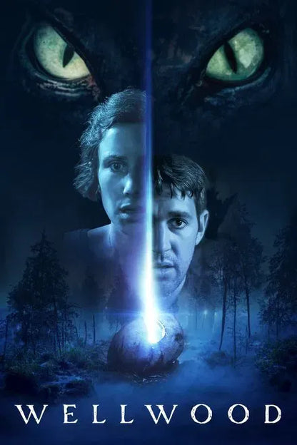 digital blockbuster Wellwood (2025) NEW