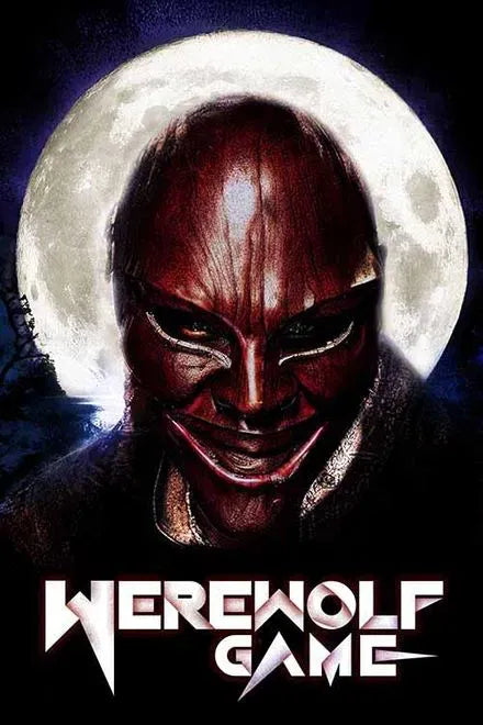 digital blockbuster Werewolf Game (2025) NEW