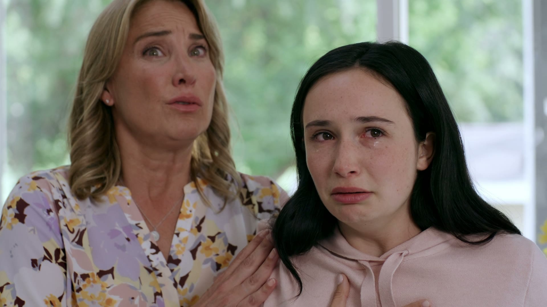 digital blockbuster When Mom Becomes a Murderer (2024) NEW SUMMER 50OFF
