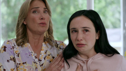 digital blockbuster When Mom Becomes a Murderer (2024) NEW SUMMER 50OFF