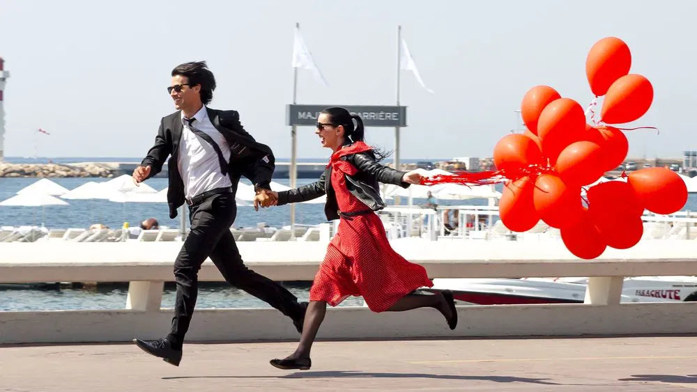 digital blockbuster Whenever I'm Alone with You (2023) NEW SUMMER 50OFF
