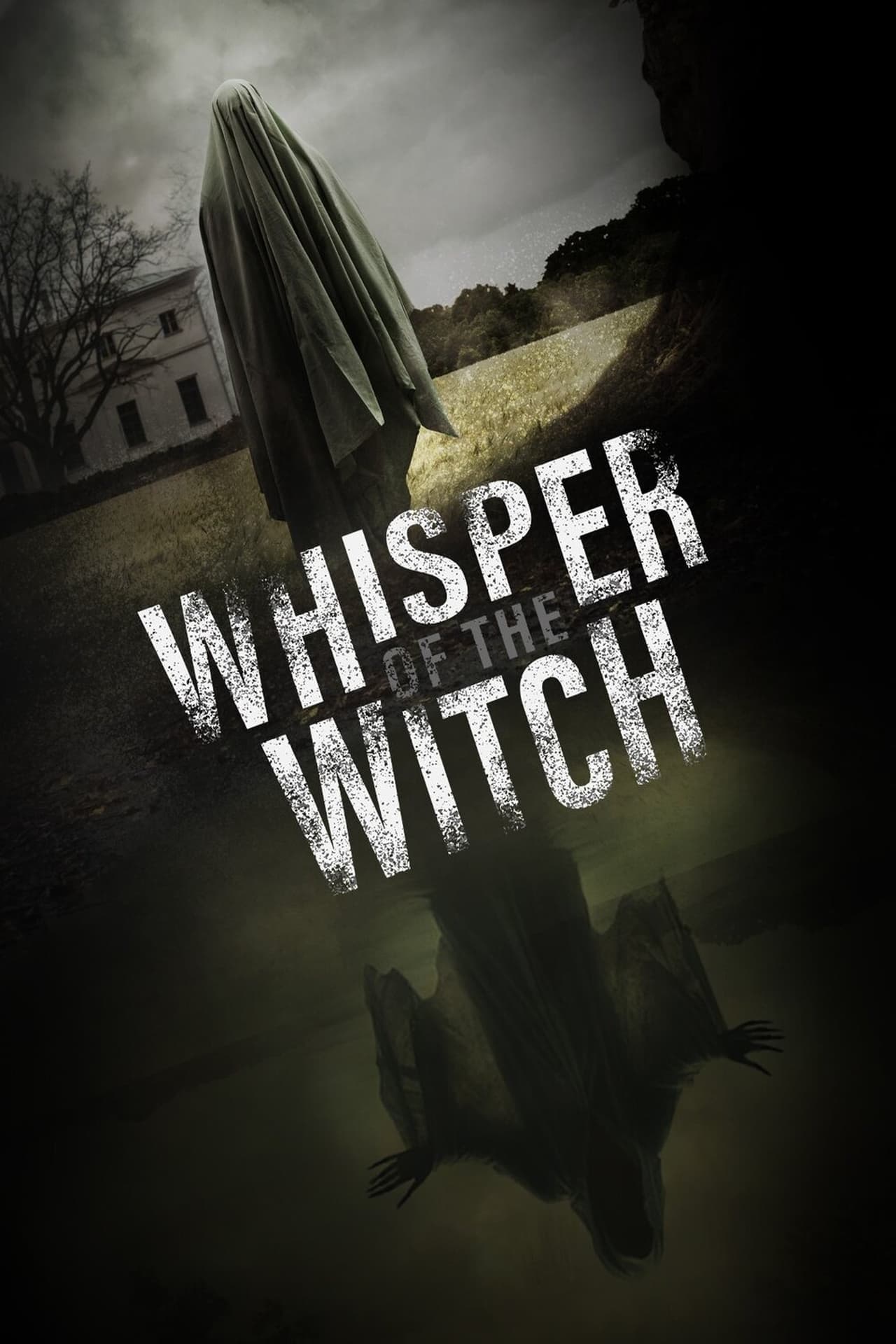 digital blockbuster whisper of the witch (2024) NEW SUMMER 50OFF