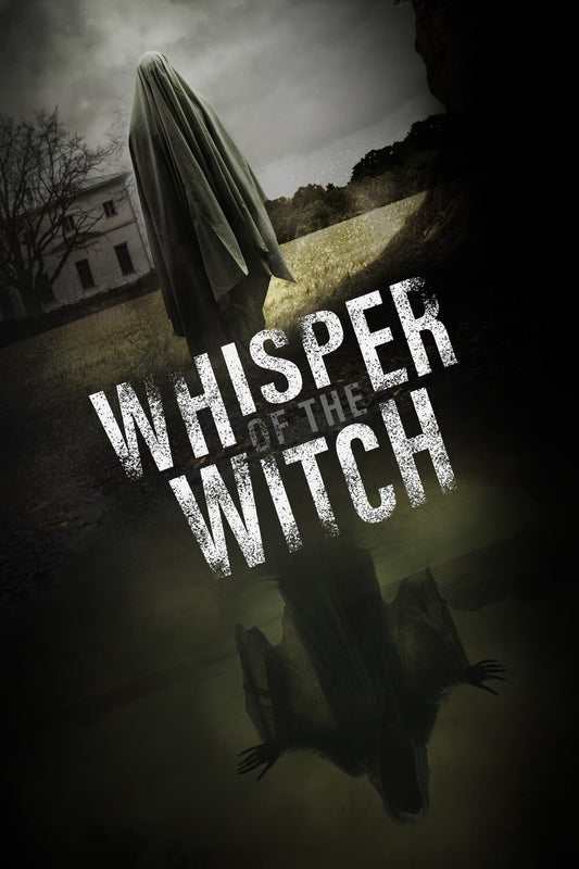 digital blockbuster whisper of the witch (2024) NEW SUMMER 50OFF