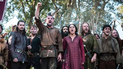 digital blockbuster William Tell (2025) NEW SUMMER 50OFF