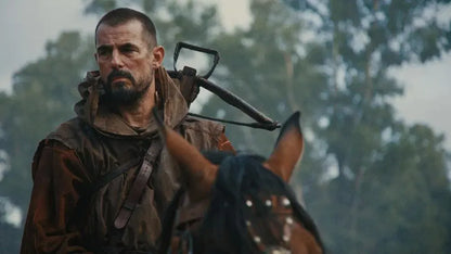 digital blockbuster William Tell (2025) NEW SUMMER 50OFF
