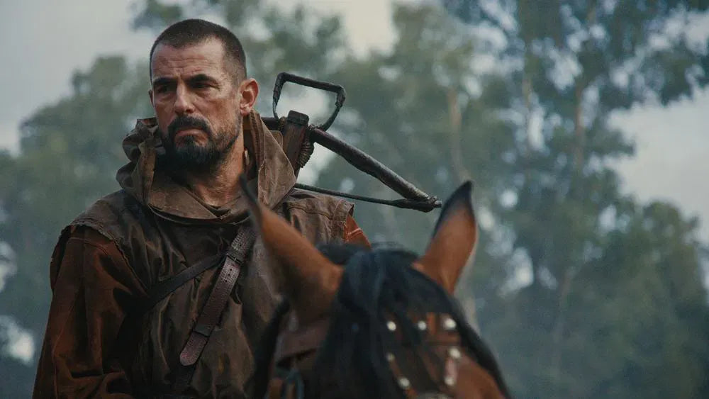 digital blockbuster William Tell (2025) NEW SUMMER 50OFF