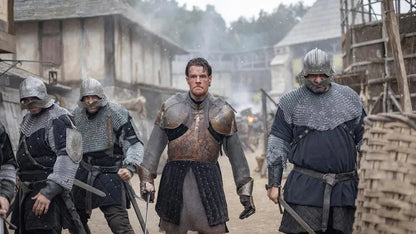digital blockbuster William Tell (2025) NEW SUMMER 50OFF