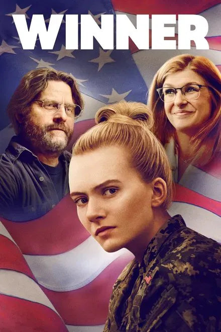 digital blockbuster Winner (2024) NEW SUMMER 50OFF