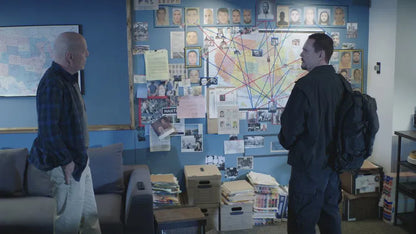 digital blockbuster Wire Room (2022) SUMMER 50OFF