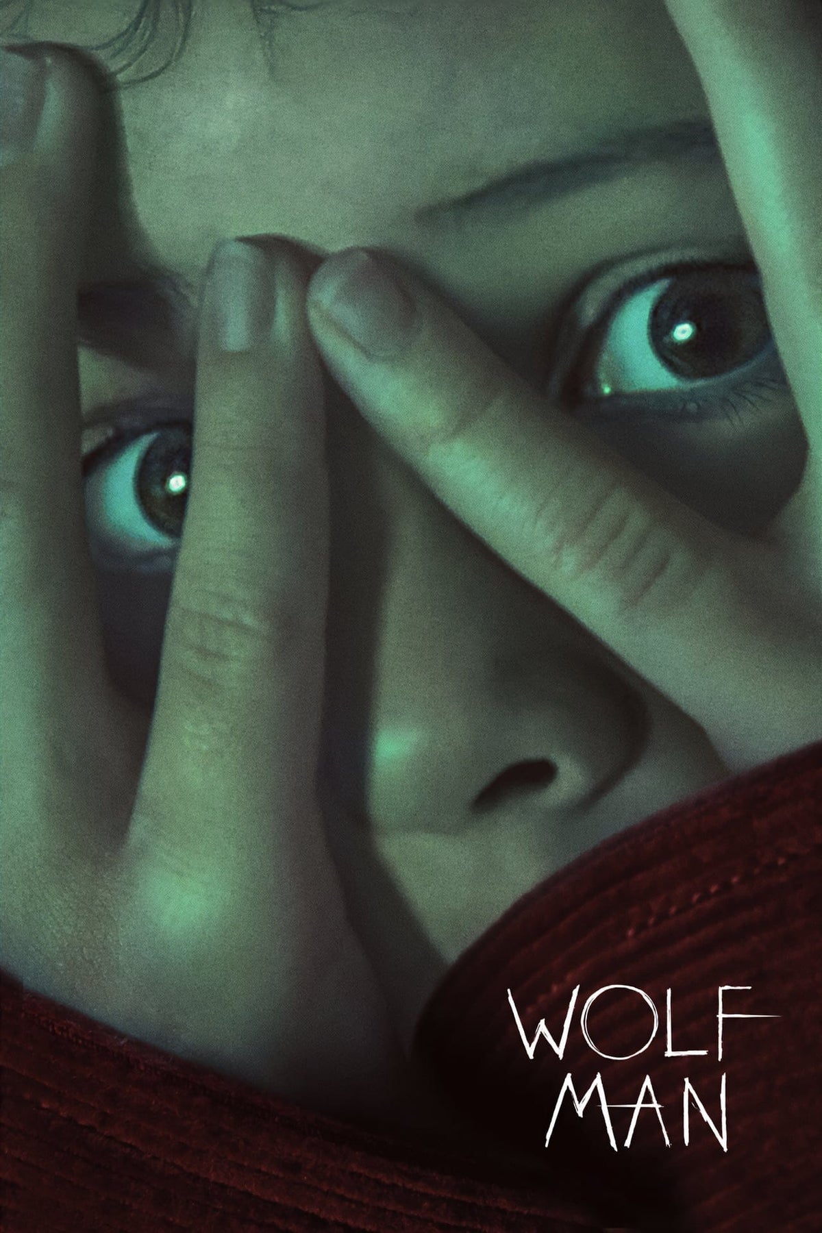 digital blockbuster wolfman (2025) NEW SUMMER 50OFF