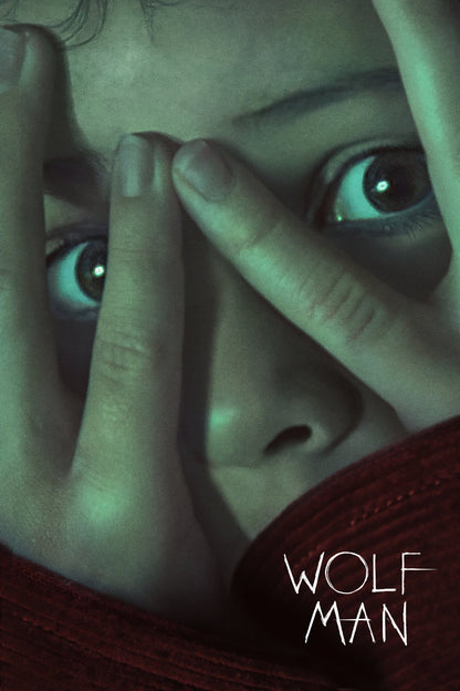 digital blockbuster wolfman (2025) NEW SUMMER 50OFF