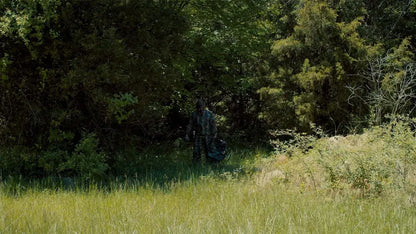 digital blockbuster Womb (2025) NEW