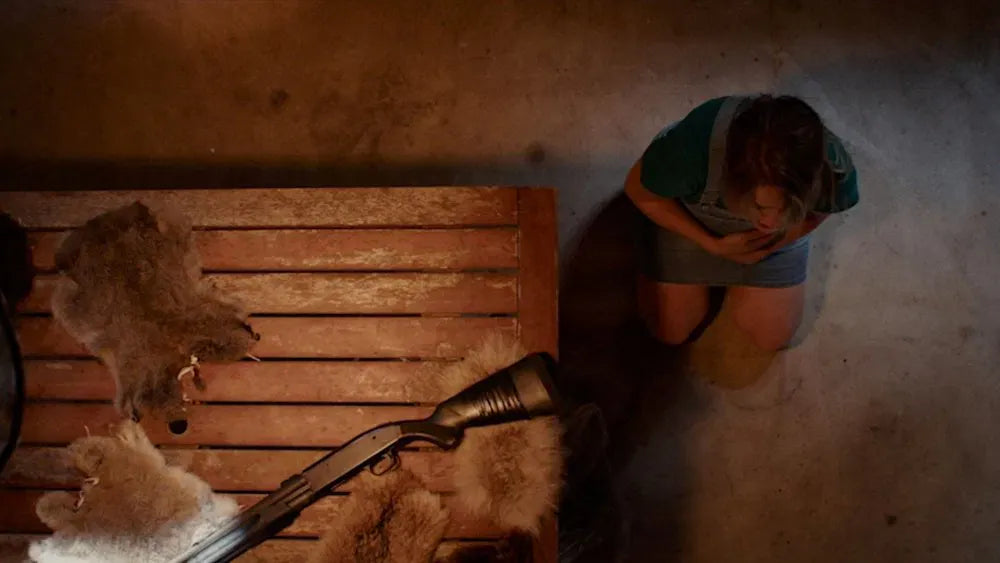 digital blockbuster Womb (2025) NEW