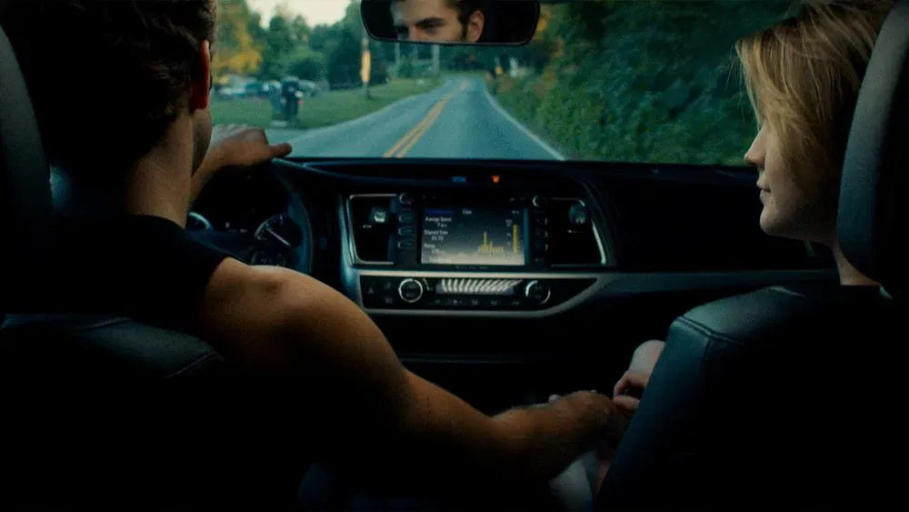 digital blockbuster Womb (2025) NEW