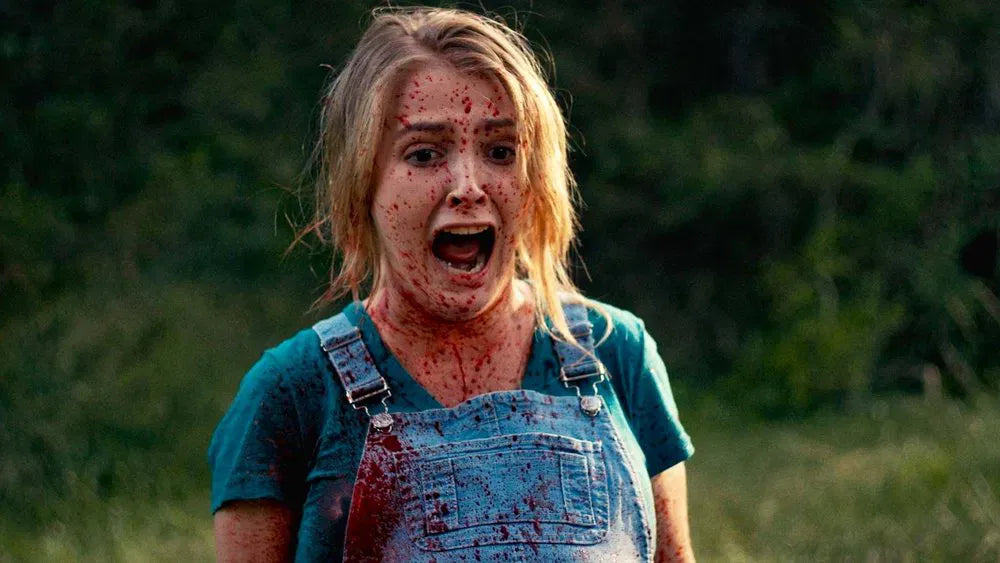 digital blockbuster Womb (2025) NEW