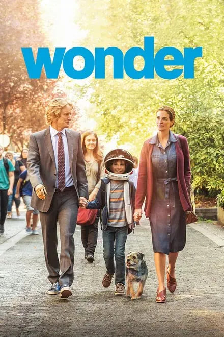 digital blockbuster Wonder (2017) CLASSIC SUMMER 50OFF