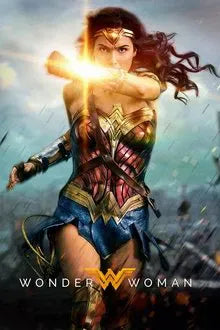 digital blockbuster Wonder Woman (2017) CLASSIC SUMMER 50OFF