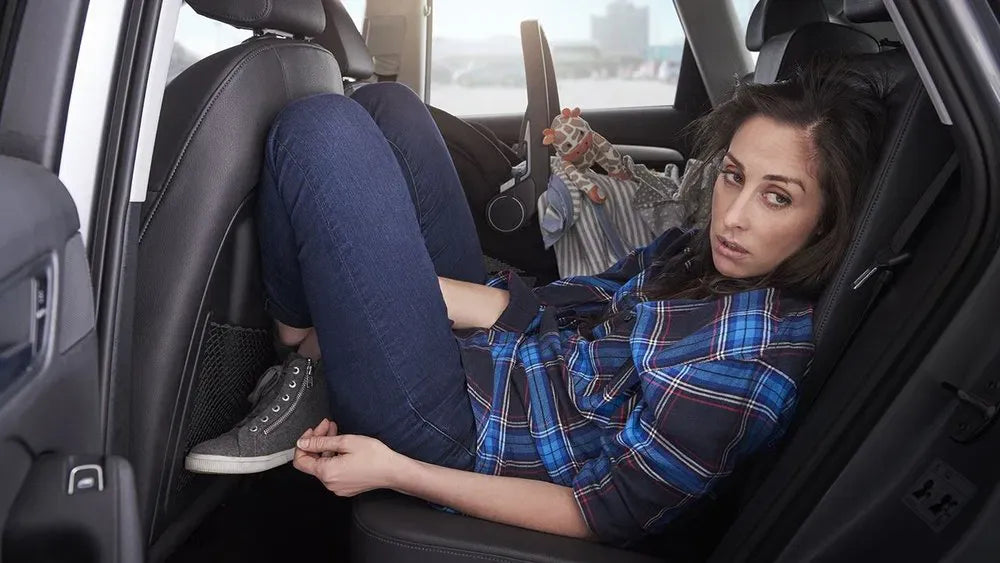 digital blockbuster Workin' Moms (2017) TV SERIES