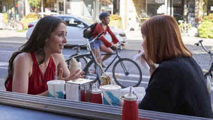 digital blockbuster Workin' Moms (2017) TV SERIES