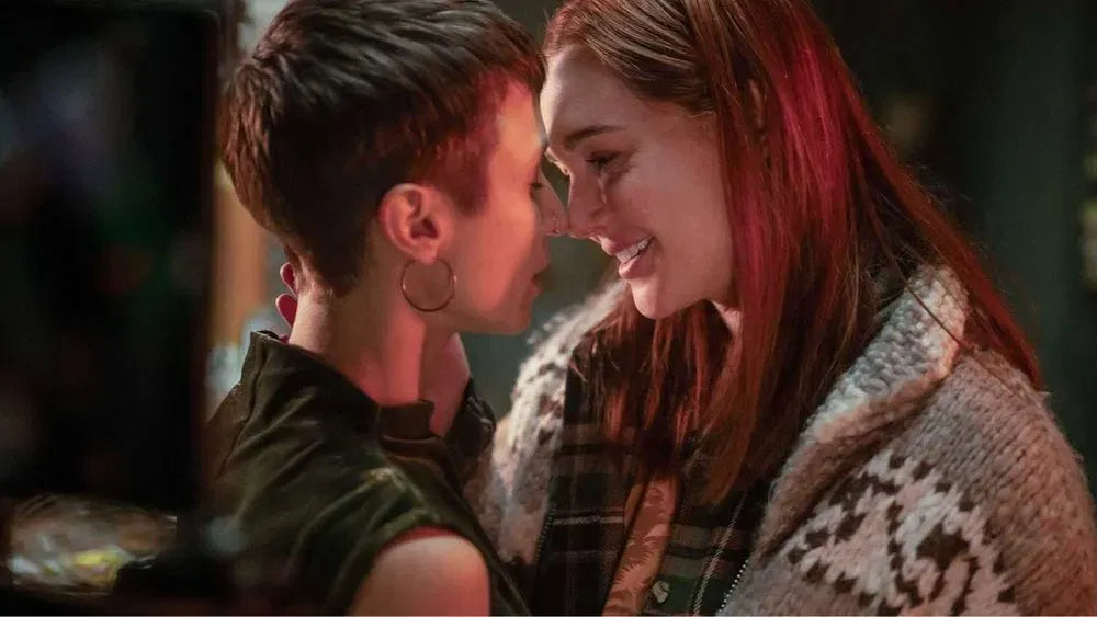 digital blockbuster Wynonna Earp: Vengeance (2024) NEW