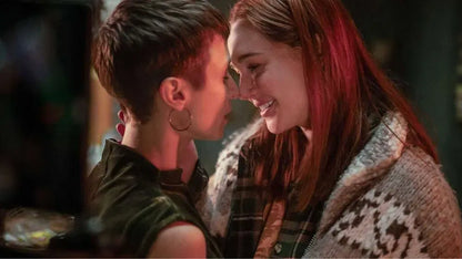 digital blockbuster Wynonna Earp: Vengeance (2024) NEW