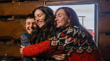 digital blockbuster Wynonna Earp: Vengeance (2024) NEW