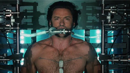digital blockbuster X-Men Origins: Wolverine (2009) NEW