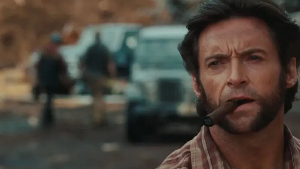 digital blockbuster X-Men Origins: Wolverine (2009) NEW