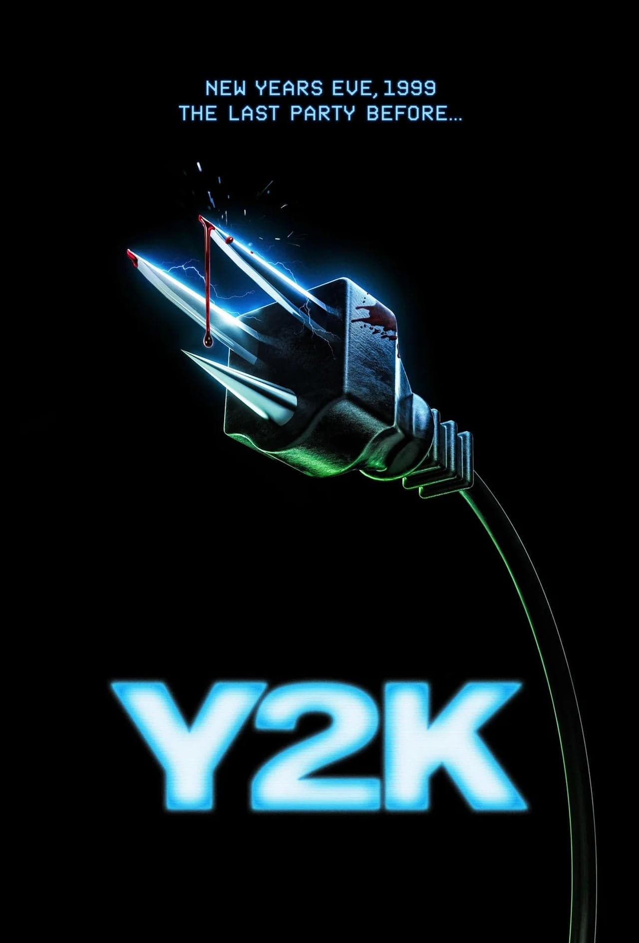 digital blockbuster Y2K (2024) SUMMER 50OFF