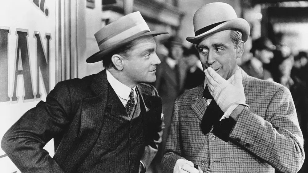 digital blockbuster Yankee Doodle Dandy (1942) CLASSIC
