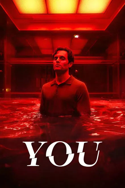 digital blockbuster You (2018) TV SERIES
