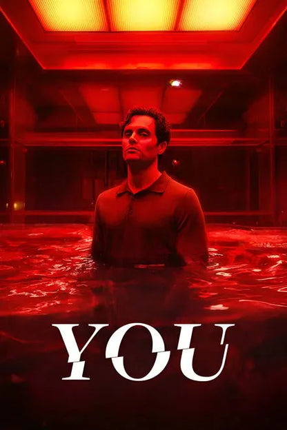 digital blockbuster You (2018) TV SERIES