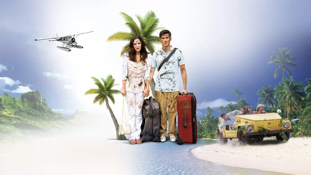 digital blockbuster You May Not Kiss the Bride (2011) NEW