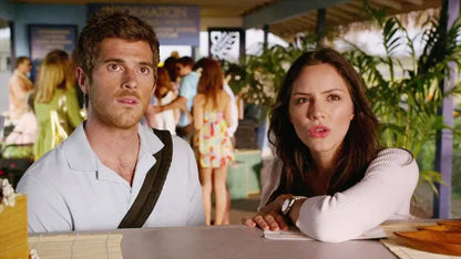 digital blockbuster You May Not Kiss the Bride (2011) NEW