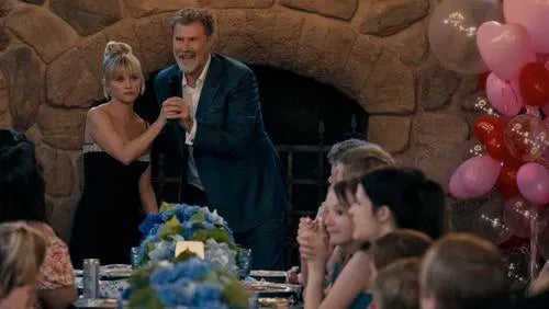 digital blockbuster You're Cordially Invited (2025) NEW