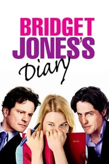 Bridget Jones's Diary (2001) NEW - digital blockbuster