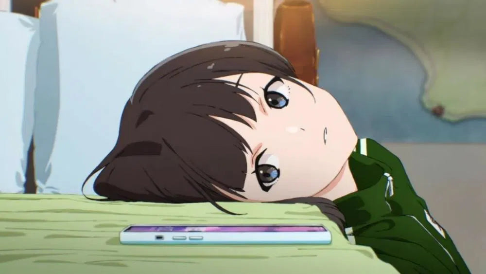 Trapezium (2024) NEW