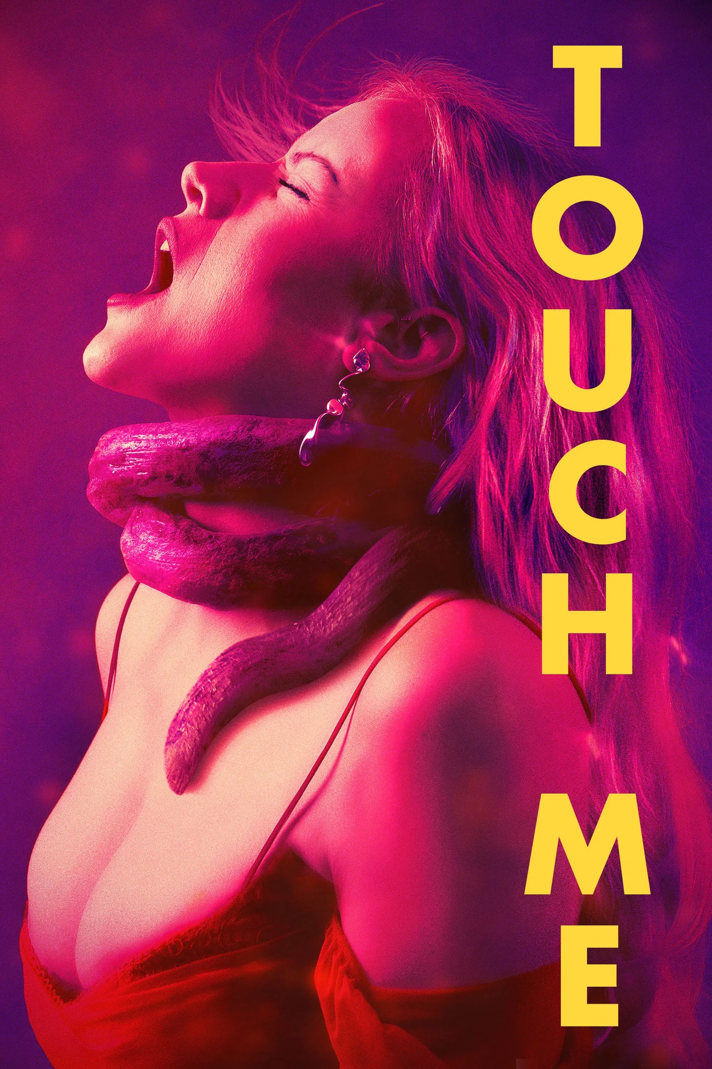 touch me (2026) // alien addiction // venomous verdict
