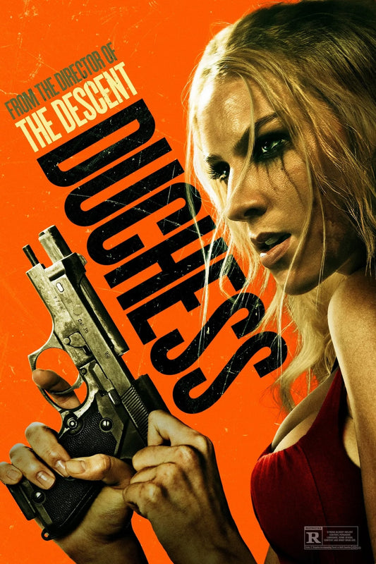 Duchess (2024) NEW - digital blockbuster